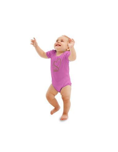 Beebi body mu süda kuulub ISSILE