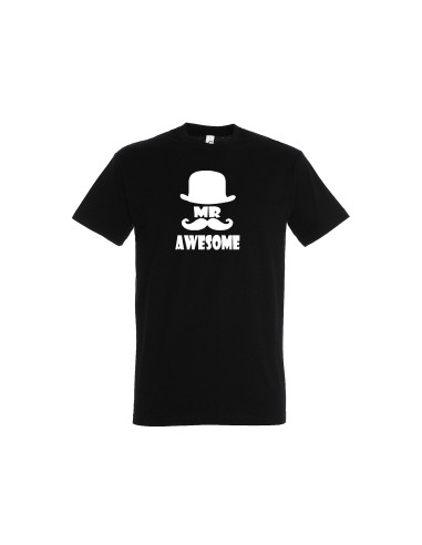 Meeste t-särk Mr.Awesome