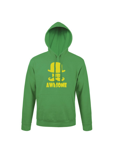 Meeste pusa MR.AWESOME