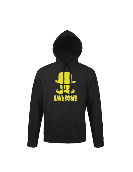 Meeste pusa MR.AWESOME