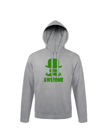 Meeste pusa MR.AWESOME