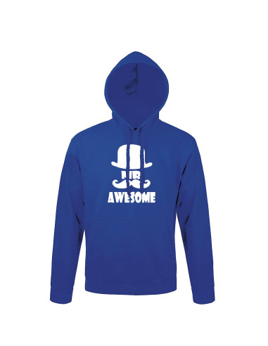 Meeste pusa MR.AWESOME