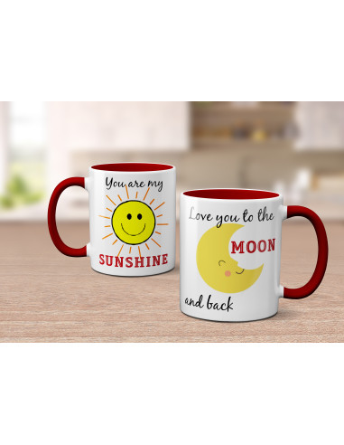 Fotokruus You're my sunshine