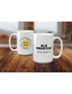 Fotokruus Ole prooton! 2