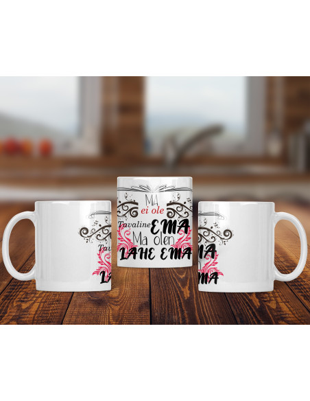 Laheda Ema fotokruus Laheda Ema fotokruus