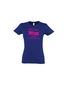 Naiste t-särk Mul võttis... aastat aega,et nii hea välja näha! 2