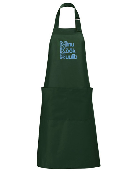 Kokapõll Minu Köök Ruulib