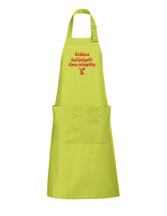 Kokapõll Kokkan hulljulgelt 2