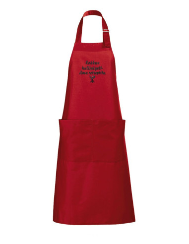 Kokapõll Kokkan hulljulgelt