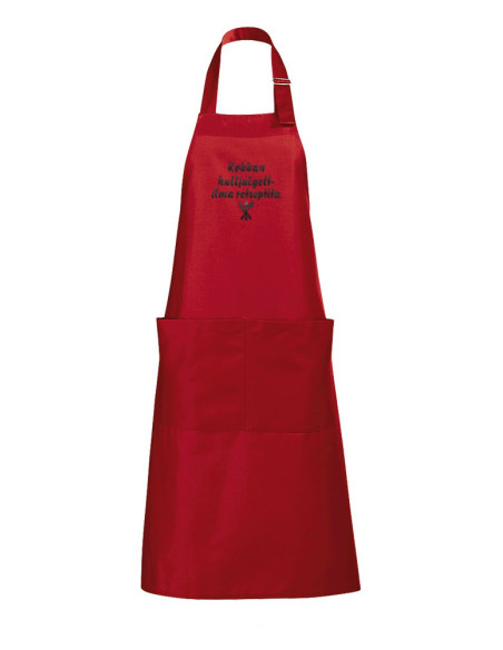 Kokapõll Kokkan hulljulgelt