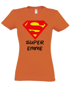 Naiste t-särk Super emme 2
