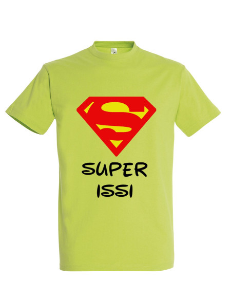 Meeste t-särk Super issi