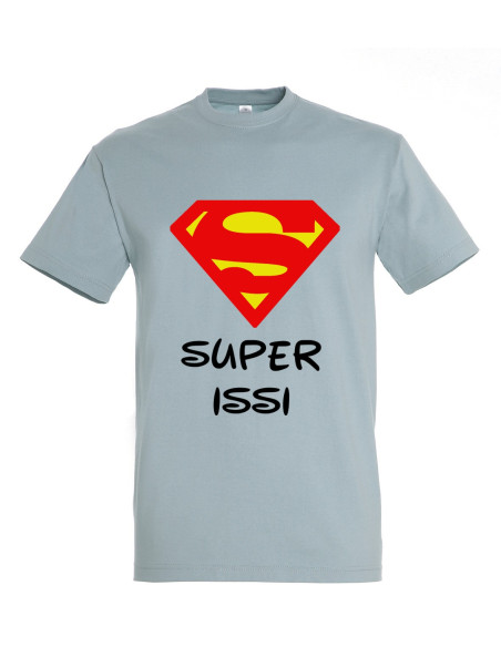 Meeste t-särk Super issi