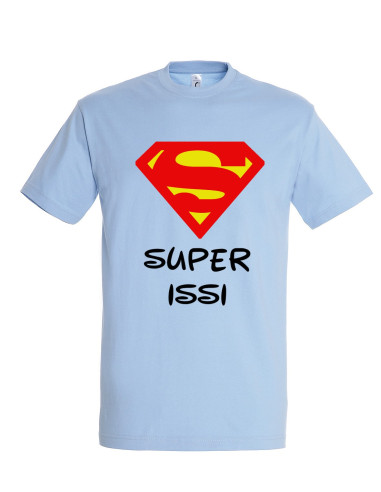 Meeste t-särk Super issi