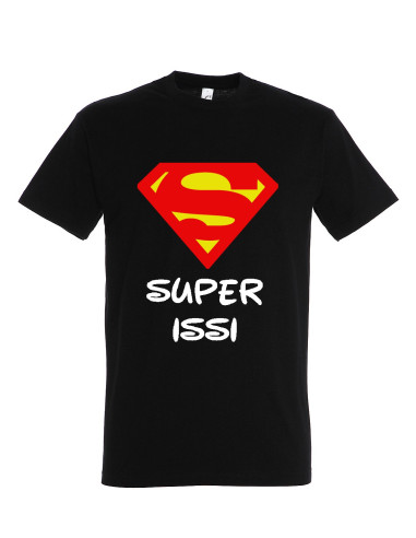 Meeste t-särk Super issi