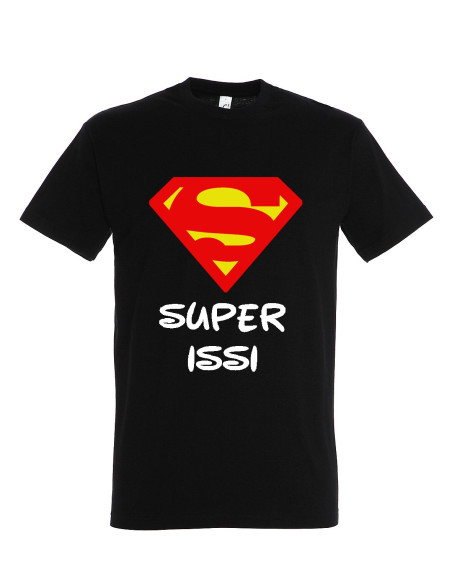 Meeste t-särk Super issi