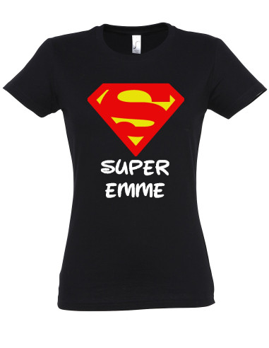 Naiste t-särk Super emme