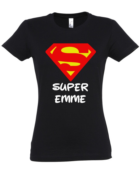 Naiste t-särk Super emme