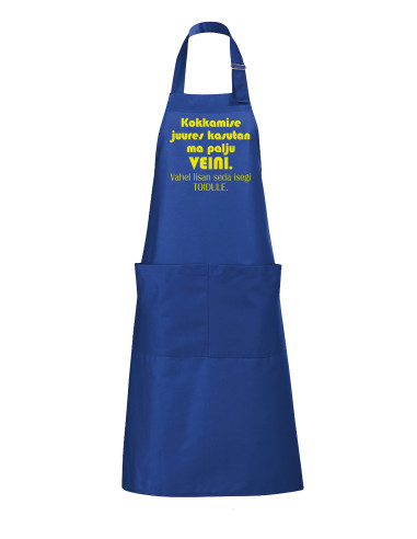 Kokapõll Kokkan veiniga