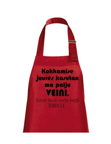 Kokapõll Kokkan veiniga