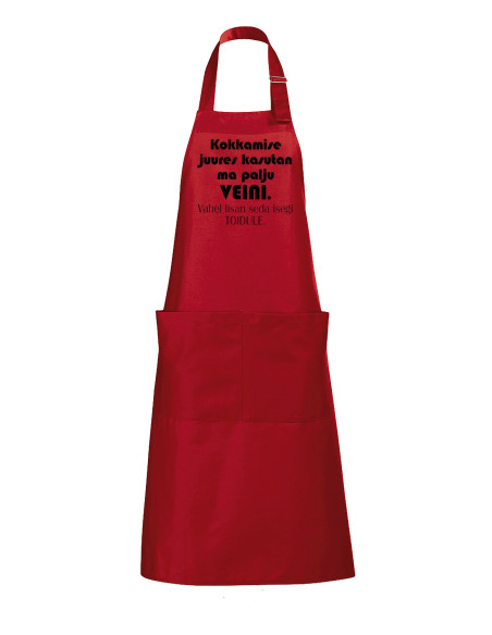 Kokapõll Kokkan veiniga