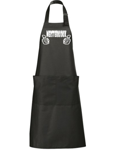 Kokapõll Meisterkokk