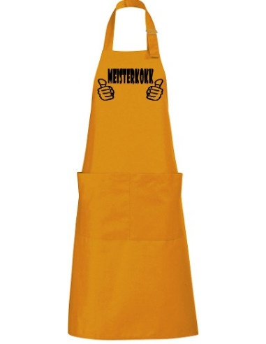 Kokapõll Meisterkokk