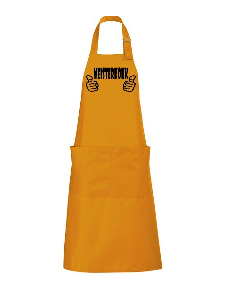 Kokapõll Meisterkokk