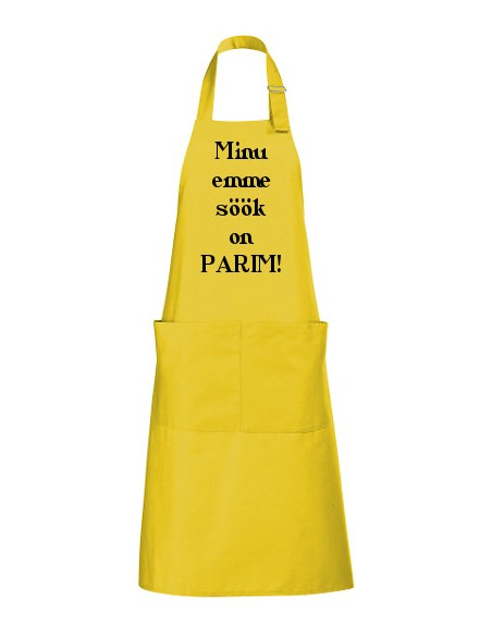 Kokapõll Sinu Tekstiga