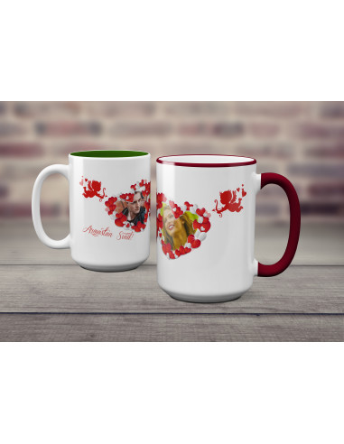 FOTOKRUUS KAKS SÜDA