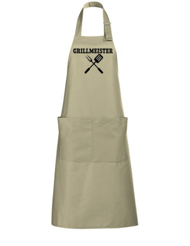 Kokapõll Grillmeister