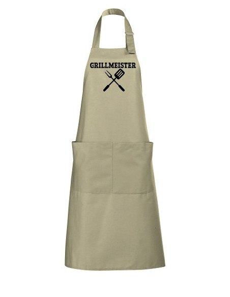 Kokapõll Grillmeister