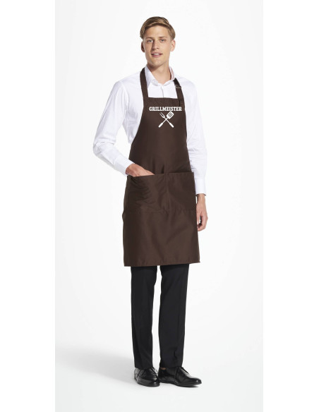 Kokapõll Grillmeister