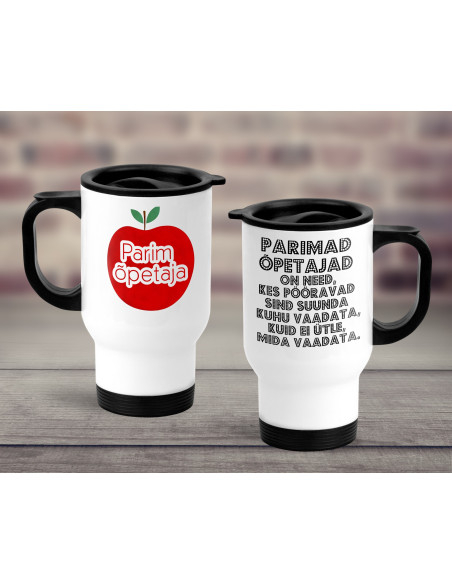 Termostass Parim õpetaja