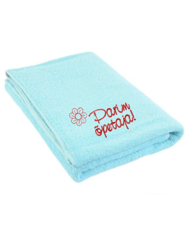 Saunalina Parim õpetaja Saunalina Parim õpetaja