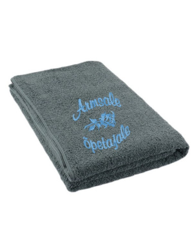 Saunalina Armsale õpetajale