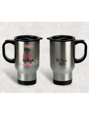 Termostass Meie parim õpetaja