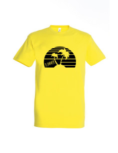 Meeste t-särk Summer 2