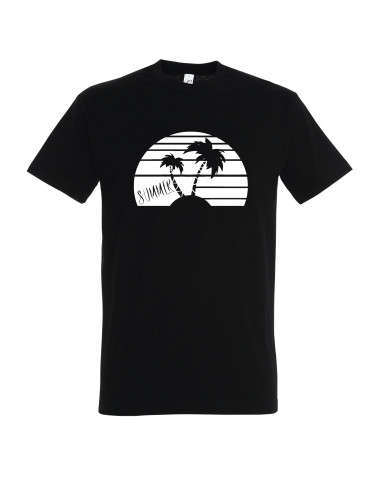 Meeste t-särk Summer