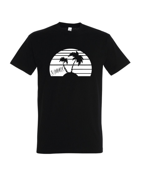 Meeste t-särk Summer