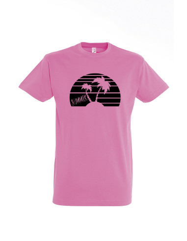 Meeste t-särk Summer