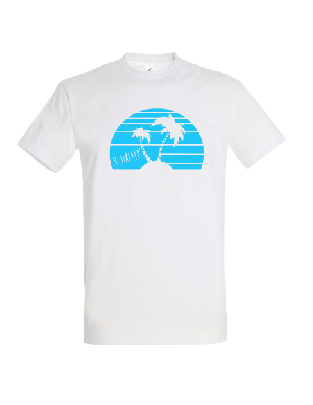 Meeste t-särk Summer