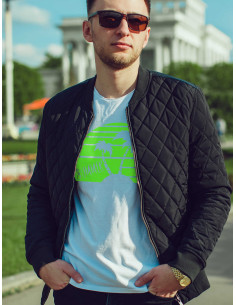 Meeste t-särk Summer