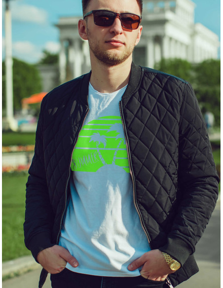 Meeste t-särk Summer