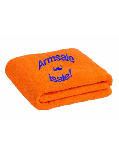 Saunalina 90x170cm Armsale isale