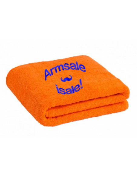 Saunalina 90x170cm Armsale isale