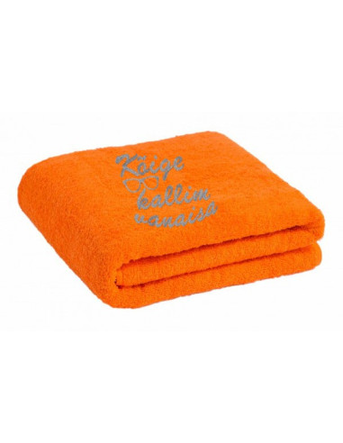 Saunalina 90x170cm Kõige kallim vanaisa