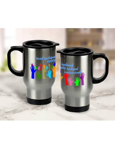 Termostass Inspireeriv õpetaja