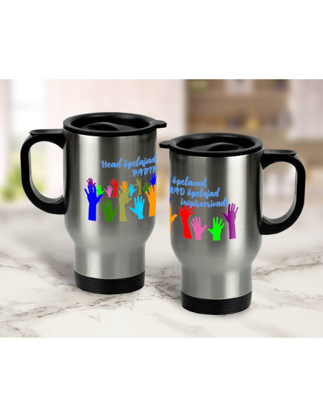 Termostass Inspireeriv õpetaja