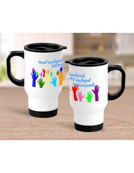 Termostass Inspireeriv õpetaja